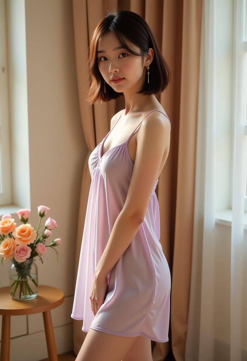 江南慢调